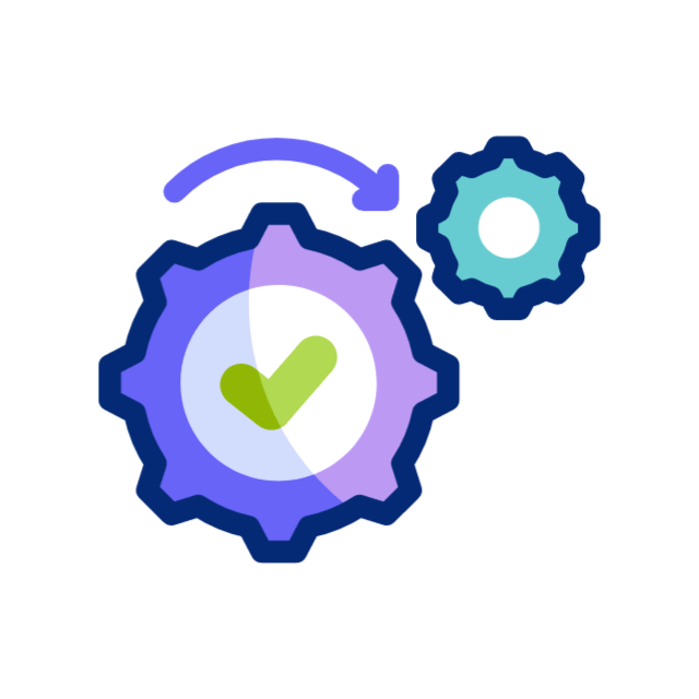 الأداء والكفاءة